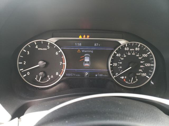 2020 NISSAN ALTIMA PLA 1N4BL4FV2LN304308