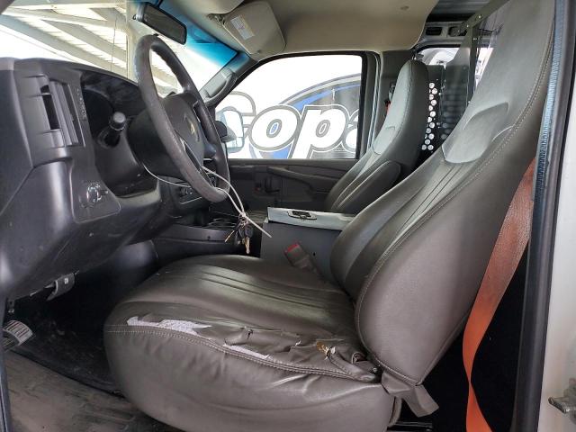 2013 CHEVROLET EXPRESS G2 #3301729355