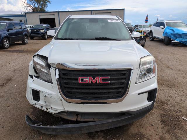 2017 GMC TERRAIN SL 2GKALMEK4H6328171