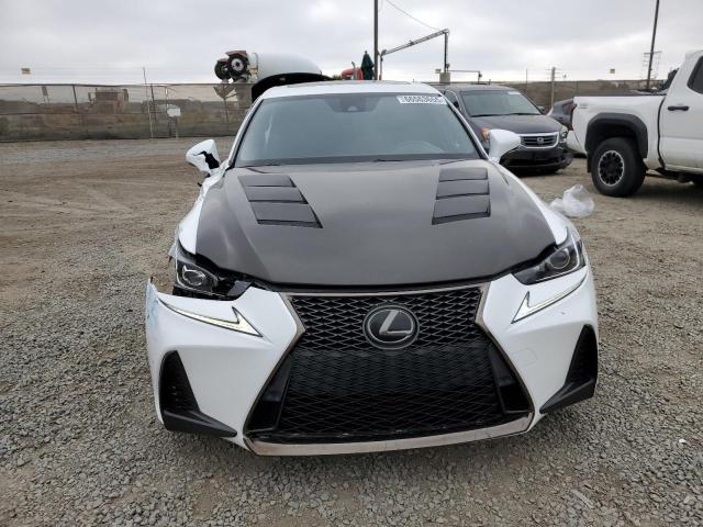 2020 LEXUS IS 300 F S JTHGA1D29L5105719