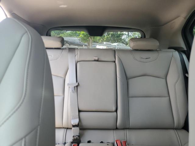 2021 CADILLAC XT4 LUXURY 1GYFZBR41MF084179