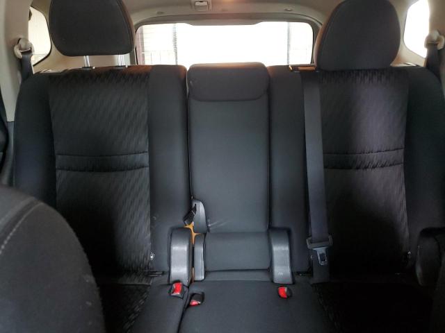 2020 NISSAN ROGUE S - KNMAT2MV4LP534689
