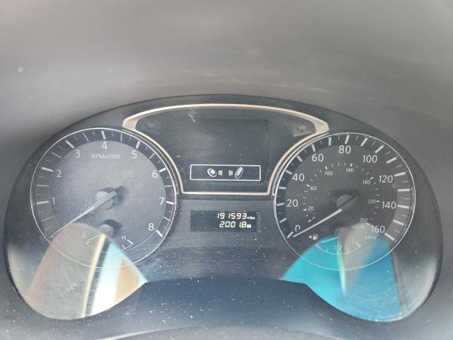 2015 NISSAN ALTIMA 2.5 1N4AL3AP4FC256292