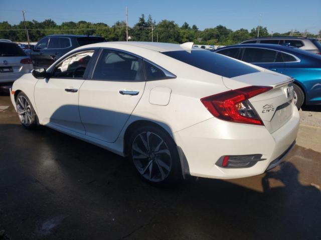 2019 HONDA CIVIC TOUR JHMFC1F93KX013492