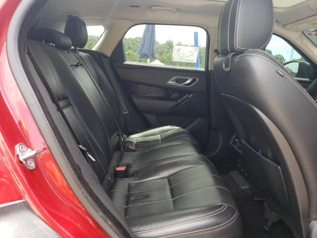 2018 LAND ROVER RANGE ROVER VELAR S SALYB2RN1JA726493