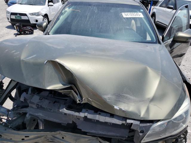 2015 SUBARU OUTBACK 2.5I LIMITED 4S4BSANCXF3303298