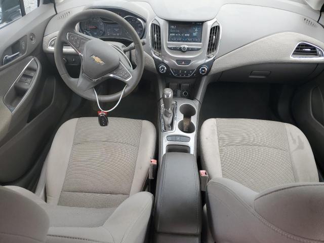 2017 CHEVROLET CRUZE LT 3G1BE6SM0HS561812