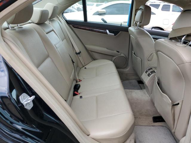 2014 MERCEDES-BENZ C 300 4MAT - WDDGF8AB4EG164545
