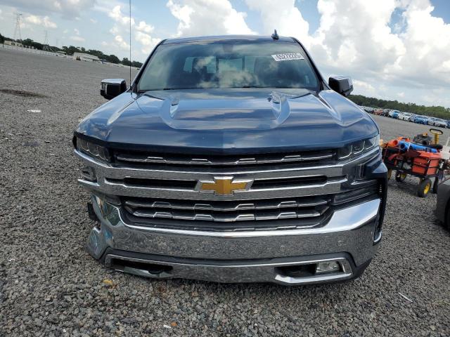 2019 CHEVROLET SILVERADO - 1GCUYGED7KZ168988