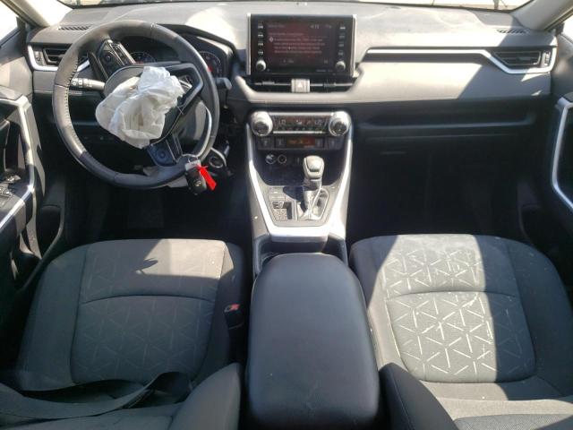 2020 TOYOTA RAV4 XLE 2T3W1RFV6LC056220
