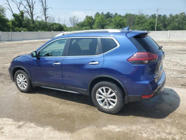 2018 NISSAN ROGUE S - 5N1AT2MV7JC715219