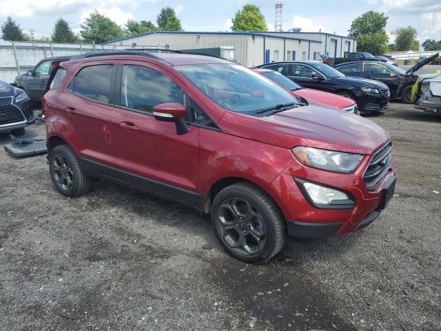 2018 FORD ECOSPORT S MAJ6P1CL6JC165820