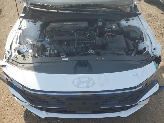 2025 HYUNDAI ELANTRA SE #3304837539