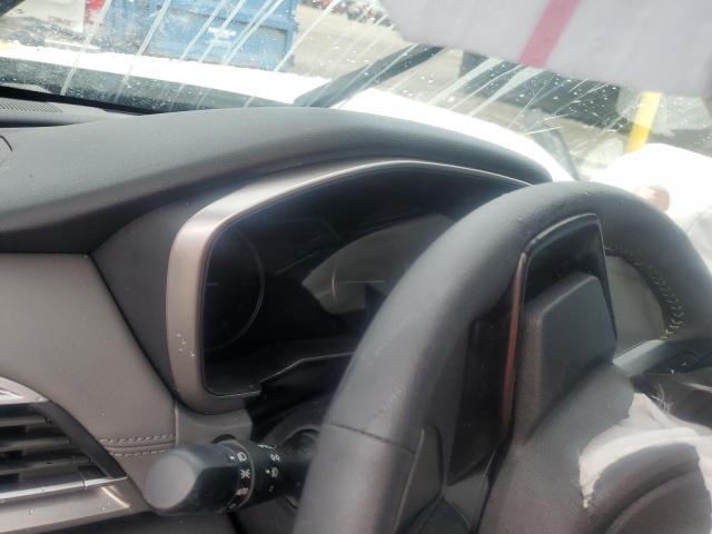 2024 SUBARU OUTBACK ON 4S4BTALC2R3132096