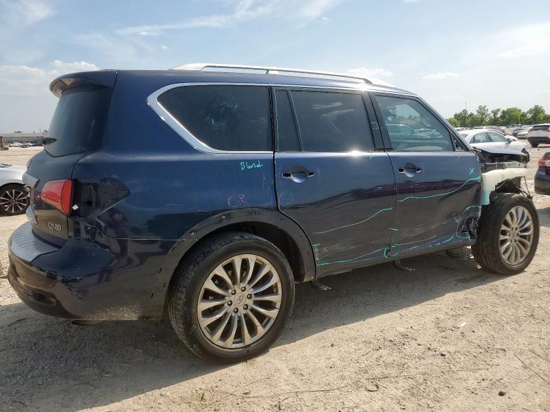 2015 INFINITI QX80 - JN8AZ2ND6F9770357