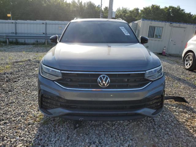 2022 VOLKSWAGEN TIGUAN SE R-LINE BLACK 3VVCB7AX7NM131668