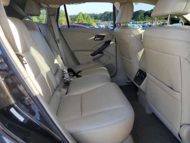 2017 ACURA RDX 5J8TB3H32HL002576