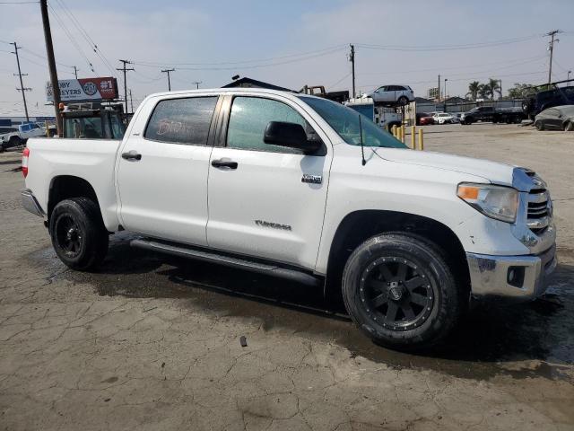 2017 TOYOTA TUNDRA CRE 5TFEY5F15HX219941