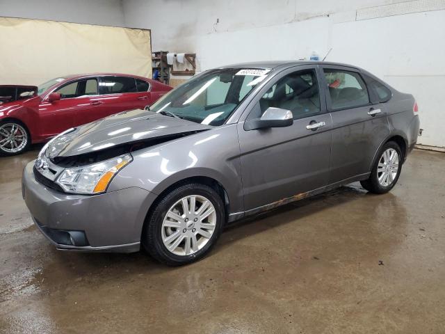 FORD FOCUS SEL