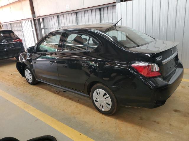 Vin: ml32fufj6rhf12770, lot: 63155705, mitsubishi mirage g4 es 20242