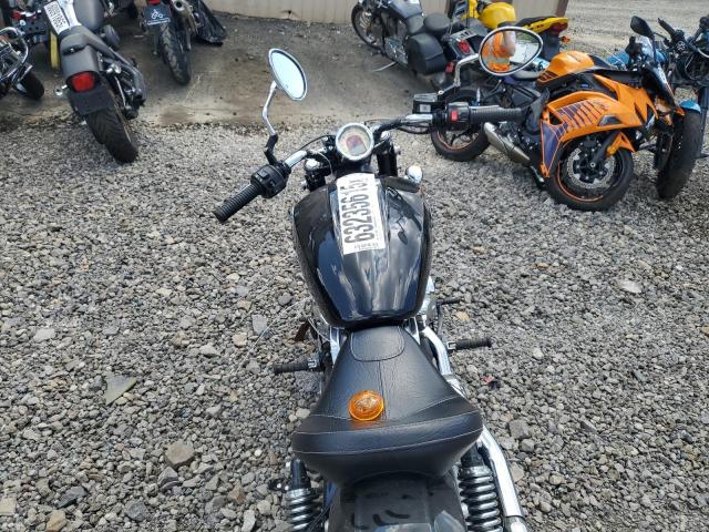 2015 INDIAN MOTORCYCLE CO. SCOUT ABS 56KMSA001F3100546