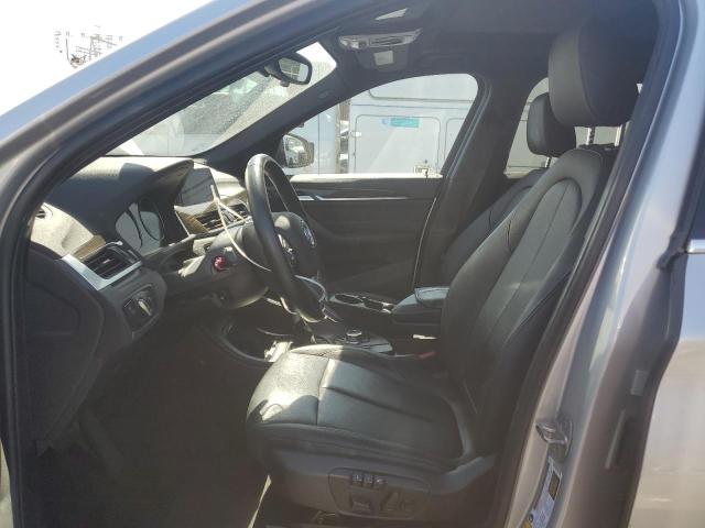 2018 BMW X1 SDRIVE2 WBXHU7C33J3H42680