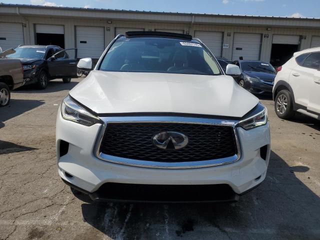 2023 INFINITI QX50 LUXE 3PCAJ5BB7PF110679