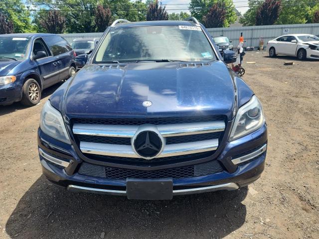 2013 MERCEDES-BENZ GL 450 4MA - 4JGDF7CE1DA215303