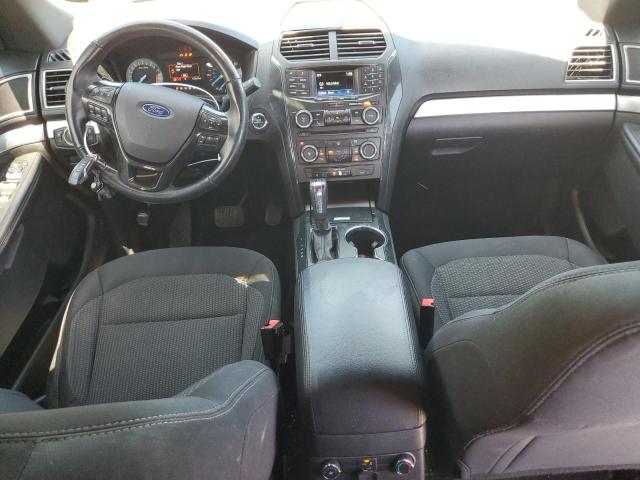 2017 FORD EXPLORER X 1FM5K8D82HGD47228