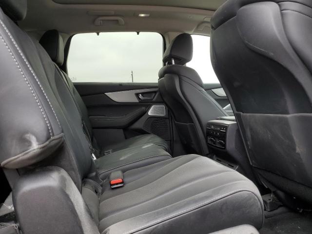 2025 ACURA MDX TECHNO - 5J8YD9H43SL000421
