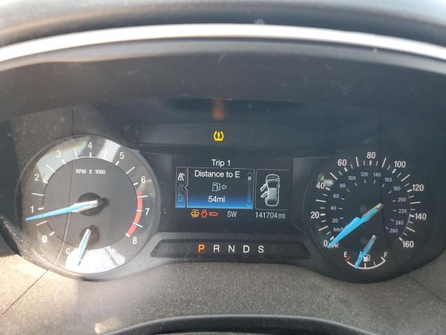 2015 FORD FUSION SE 3FA6P0H76FR237744