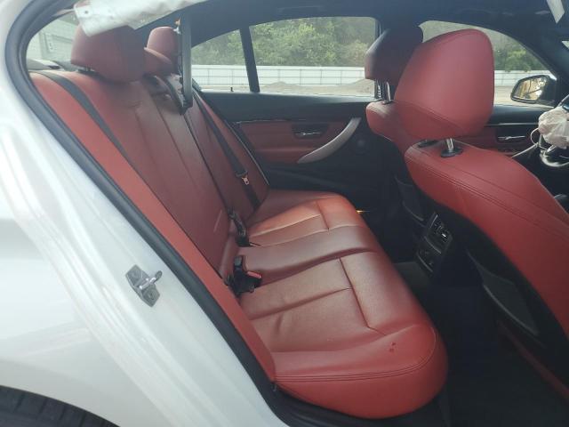 2016 BMW 340 XI WBA8B7C56GK487262