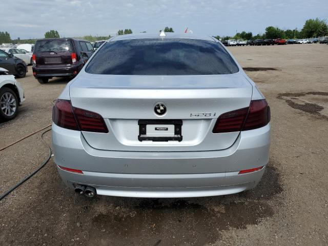 2012 BMW 528 XI - WBAXH5C54CDW05306
