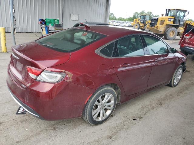 2016 CHRYSLER 200 LIMITE 1C3CCCAB7GN191410