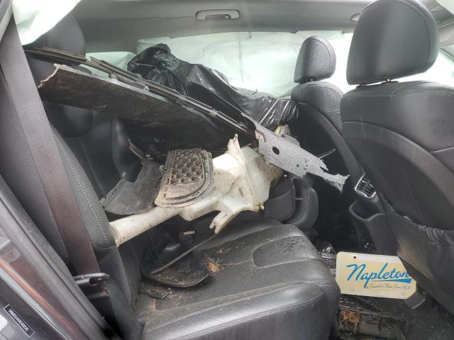 2020 HYUNDAI SANTA FE L 5NMS53AD1LH212570