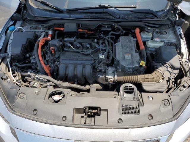 2019 HONDA INSIGHT EX 19XZE4F57KE018332