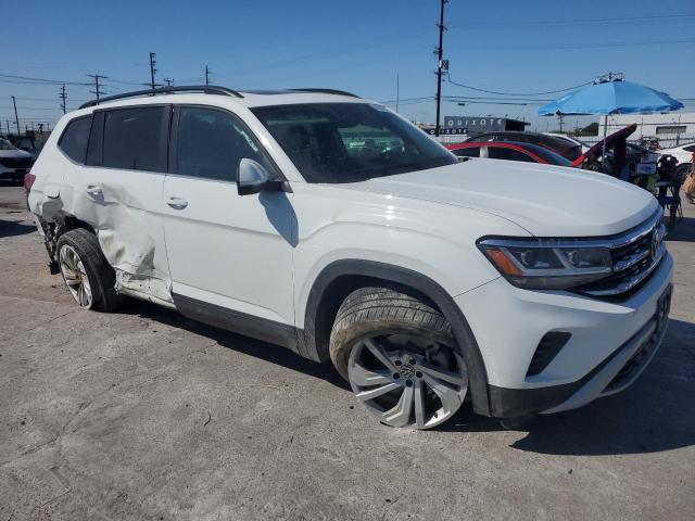 2022 VOLKSWAGEN ATLAS SE 1V2JR2CA4NC502931