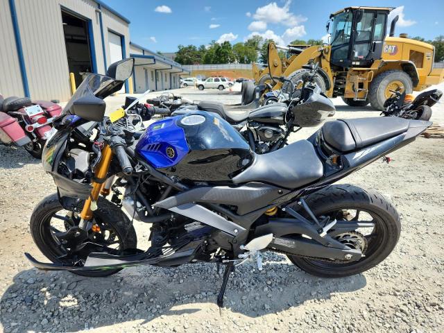 2020 YAMAHA YZFR3 A MH3RH18Y5LK002689