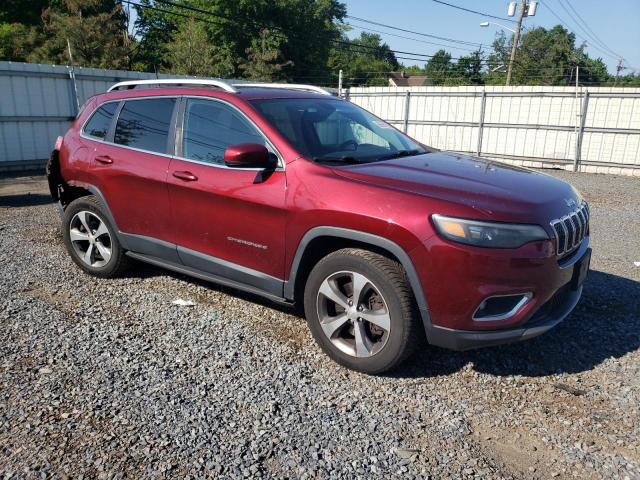 2019 JEEP CHEROKEE L - 1C4PJMDX5KD356773
