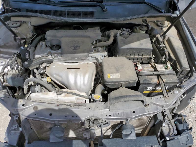2015 TOYOTA CAMRY LE 4T1BF1FK1FU093565
