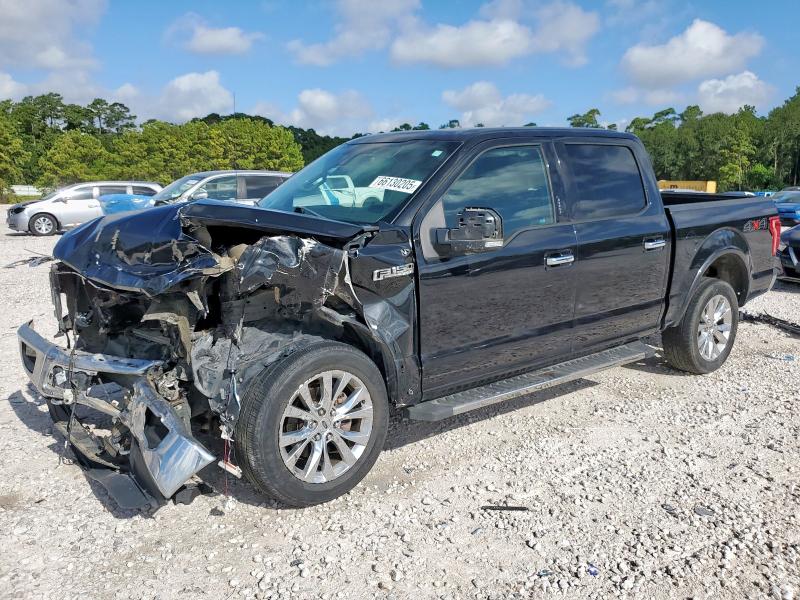 FORD F150 SUPER