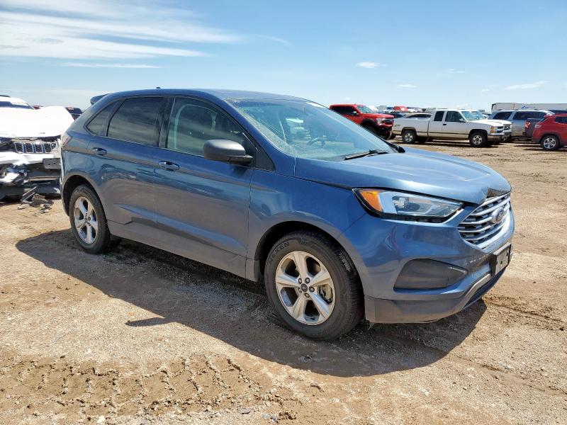 2019 FORD EDGE SE 2FMPK3G98KBC09837