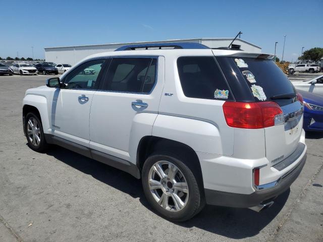 2016 GMC TERRAIN SL - 2GKALPEK0G6178222