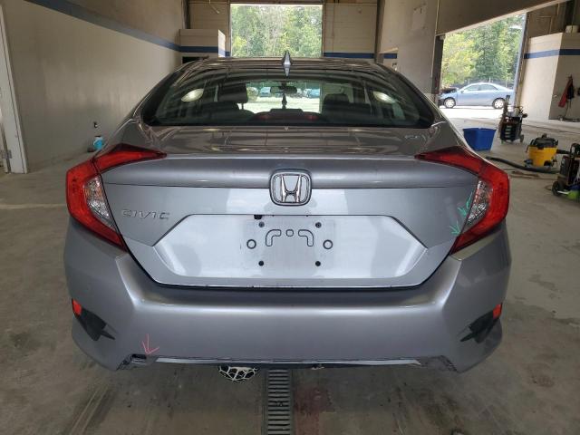 2018 HONDA CIVIC EX 2HGFC2F77JH592092