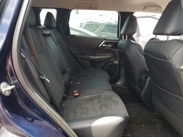 2022 MITSUBISHI OUTLANDER JA4J4UA89NZ079928