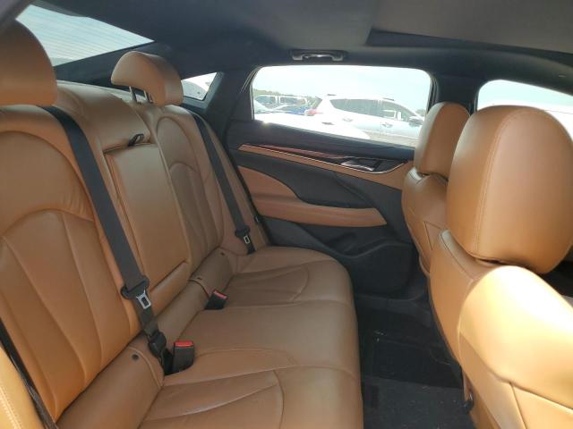 2017 BUICK LACROSSE E 1G4ZP5SS0HU125384