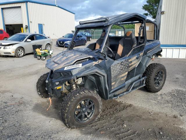 2022 POLARIS GENERAL XP 3NSGXD994NM445119