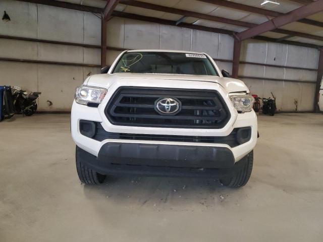 2021 TOYOTA TACOMA ACC 3TYRX5GN9MT005965