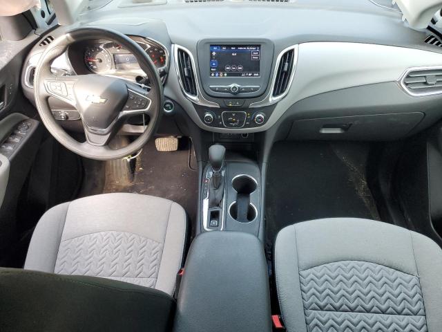 2024 CHEVROLET EQUINOX LS 3GNAXSEG7RL147411