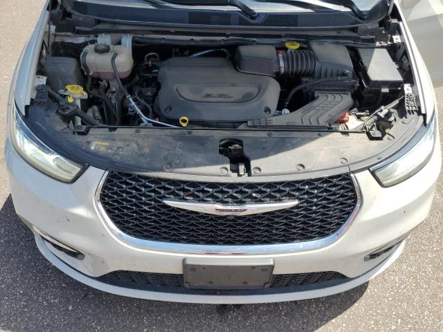 2021 CHRYSLER PACIFICA T 2C4RC1BG0MR576598